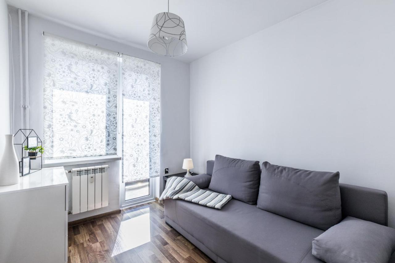 Apartament Rownia زاكوباني المظهر الخارجي الصورة