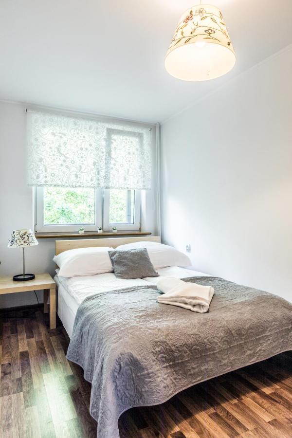 Apartament Rownia زاكوباني المظهر الخارجي الصورة