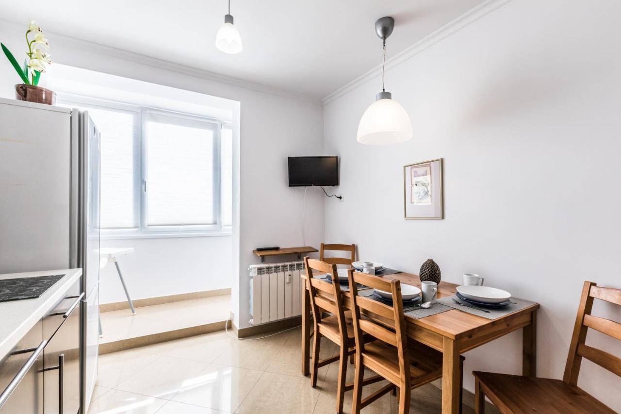 Apartament Rownia زاكوباني المظهر الخارجي الصورة